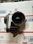 Throttle Body Jetta 2005 2006 2007 1.9L 1071916. Fixed Price $99.00.