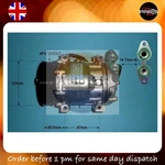 Compressor For Volvo C30 S40 V50 1.6 D2 A/c Pump. Fixed Price $272.70.