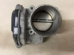 2015 Ford F150 Throttle Body Valve Assembly 2.7L Turbo Oem GB8E-9F991-BC. Fixed Price $98.50.