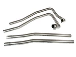 Right-hand Drive Y-pipe For Mercedes W113 280 Pagode. Fixed Price $549.89.