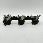 1969 Porsche 911E Mfi Throttle Body 38MM 9011101010R. Fixed Price $250.00.