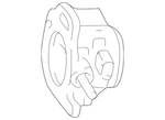 Genuine Ford Throttle Body 4F1Z-9E926-CD. Fixed Price $178.82.