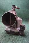 2013 Bmw 328I 2.0L Throttle Body Oem A2C53355204. Fixed Price $29.40.