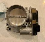 2022 - 2025 Nissan Pathfinder 3.5L Engine Throttle Body Valve Oem 161196TA0A01. Fixed Price $57.99.
