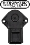 Throttle Position Sensor 2004-2010 Ford Fiesta And 2000-2007 Focus. Fixed Price $21.95.