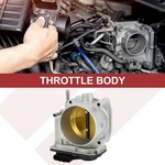 NO.30622273 Car Throttle Body Actuator For Volvo XC90 S80 V8 4.4L 2005-2011. Fixed Price $58.85.