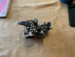 New Throttle Body Oem Kawasaki 2016 KX250F. Fixed Price $260.00.