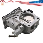 Aluminum Throttle Body 16400RYEA11 Fits Acura Zdx Mdx 3.7L 2010,2011,2012,2013. Fixed Price $82.09.