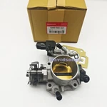 New Throttle Body For 2003-2005 Honda Accord 03-06 Element Lx Ex 16400-RAA-A62. Fixed Price $160.00.