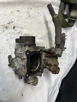 1995-1999 Mitsubishi Eclipse 4G63T 6-BOLT Throttle Body Assembly Part Sensor D48. Fixed Price $69.99.
