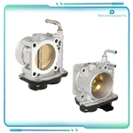 Left & Right Throttle Body For Infiniti G35 2007-08 Nissan 350Z 2007-09. Fixed Price $135.99.