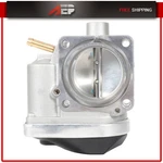 Throttle Body For 2002-2006 Mini Cooper Base 1.6L 13-54-7-509-043. Fixed Price $57.89.