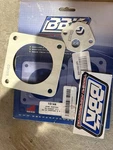 Bbk 80MM Throttle Body Gaskets 86-93 Ford Mustang Gt/cobra 5.0L. Fixed Price $34.95.