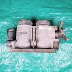 96 97 Ford F250 F350 7.5 Throttle Body F6TE-JB Assembly Tps Sensor Dual Valve. Fixed Price $125.00.