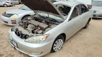 2004-2006 Toyota Camry Throttle Body Valve Oem With Sensors 2.4L 220300H021. Fixed Price $51.87.