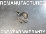 R129 W124 300SL 300CE Throttle Body 0021402453 0021400353. Fixed Price $449.99.