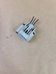Oem 2000 2001 2002 Honda Accord Idle Control Valve Denso Plug Pigtail. Fixed Price $14.45.
