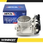Electronic Throttle Body S20167 For Mazda CX-7 2.3L 2.5L L35M13640A New. Fixed Price $65.50.
