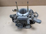 1995 Nissan D21 Hardbody 2.4L M/t Federal Smog Throttle Valve Maf Tps Oem. Fixed Price $268.00.