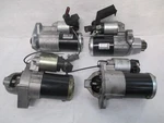 2020 Ford Ecosport Starter Motor Oem 81K Miles - LKQ408057744. Fixed Price $52.95.