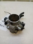 2009 Hyundai Accent Throttle Body Oem Used Tested 1.6L. Fixed Price $45.99.