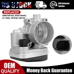 Throttle Body W/sensor For 2006-2010 Chrysler 300 3.5L 2.7L 4591844AC 4861691AA. Fixed Price $54.45.