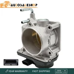 Electronic Throttle Body For 2007-2013 Nissan Altima Sentra Rogue 2.5L. Fixed Price $50.58.