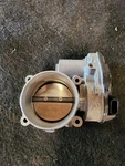 AT4E-9F991-EL Oem Ford Throttle Body 3.5/3.7. Fixed Price $50.00.