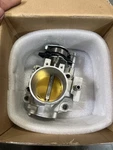 Throttle Body Assembly For 2000-2002 Honda Accord Acura Cl 3.0L 16400P8CA21. Fixed Price $57.59.