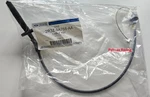 New Original Factory Throttle Cable Supercharged 2003-2004 Mustang Svt Cobra. Fixed Price $109.00.