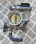 Gen 1999-2005 Subaru Impreza 2.0 Petrol Throttle Body 16112AA002. Fixed Price $115.85.