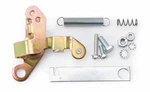 Edelbrock 1483 Carb Throttle Lever Adapter. Fixed Price $40.95.