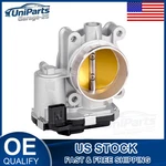 Throttle Body W/ Sensor 12670839 For Chevrolet Malibu Buick Gmc L4 2.5L S20220. Fixed Price $52.99.