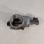 00-04 Corvette C5 Throttle Body LS1 5.7L AA7486 Damaged. Fixed Price $379.05.