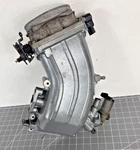1999-2004 Svt Lightning F150 Upper Plenum & Throttle Body 2002 2003 Harley. Fixed Price $229.00.