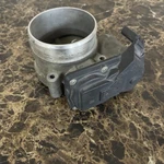 Throttle Valve Body 11-14 Ford F-150 5.0 BR3E8R991AE Gas. Fixed Price $49.00.
