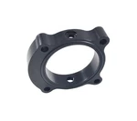 Torque Solution Throttle Body Spacer Black Fits Genesis Coupe 2.0T 2013+. Fixed Price $69.99.