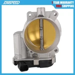 New Throttle Body Valve Fit For Buick Lucerne 4.6L Cadillac Srx Sts Xlr Dts. Fixed Price $48.97.