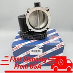 S20188 Throttle Body Fit 08-11 Chrysler Aspen Dodge Dakota Jeep Ram 1500 4.7L. Fixed Price $66.39.