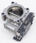 Oem Mercedes-benz A-class, CLA250 Throttle Body 264-141-00-00. Fixed Price $138.07.