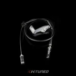 K-tuned K-series Throttle Cable & Billet Bracket For Swap Rsx Honda Civic. Fixed Price $84.99.