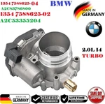 Genuine Bmw Vdo Throttle Body For 2012-2018 2.0L I4 Turbo # A2C83786800. Fixed Price $129.00.