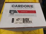 Fuel Injection Throttle Body Cardone 67-6008 Reman. Fixed Price $124.99.