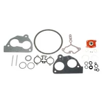 For Jeep CJ3 1966 Standard 1704 Federal Parts Spark Plug Wire Set. Fixed Price $15.20.