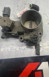 2002-2003 Mazda Protege Throttle Valve Assembly 2.0L Oem. Fixed Price $50.00.