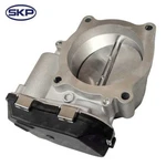 Fuel Injection Throttle Body Skp SK676020. Fixed Price $240.72.