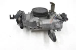 99-03 Jaguar Xkr Xjr 4.0L S/c Engine Motor Throttle Body LNE1560BA Oem Intake. Fixed Price $350.00.