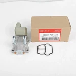 Oem Denso Idle Air Control Valve 16022-P2E-A51 Fits 1996-2000 Civic Acura 1.6L. Fixed Price $40.00.