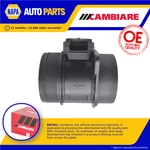 Air Mass Sensor Fits Range Rover MK3 L322 3.6D 06 To 12 Flow Meter PHF500090 New. Fixed Price $118.10.