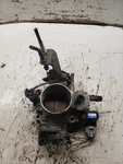 Fits 1998-2002 Accord Throttle Body 2.3L Se Oem. Fixed Price $43.95.